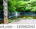 Shiraito Falls Karuizawa 140982042