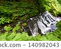 Shiraito Falls Karuizawa 140982043