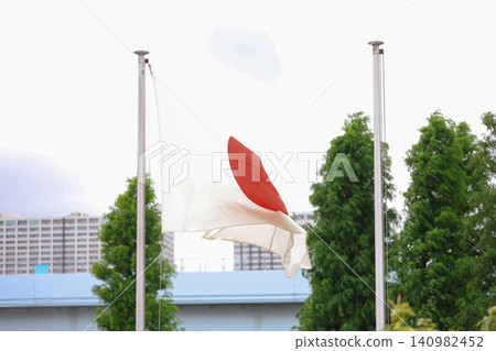 【日本國旗】損毀國旗罪 【日本國旗】損毀國旗罪 140982452