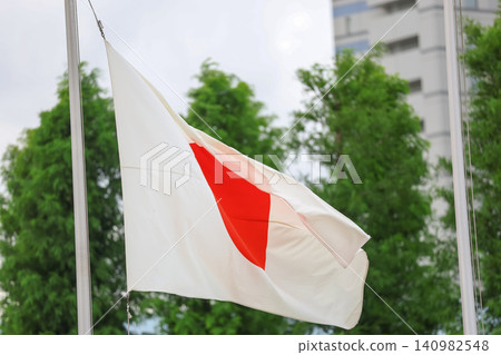 【日本國旗】損毀國旗罪 【日本國旗】損毀國旗罪 140982548