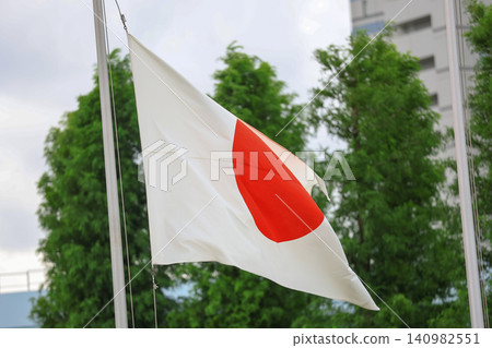 【日本國旗】損毀國旗罪 【日本國旗】損毀國旗罪 140982551
