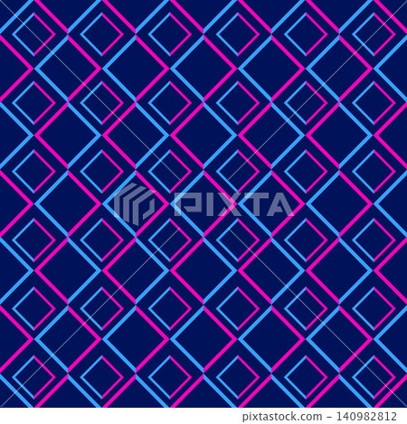 Abstract geometric background. Abstract background vintage style design for background, wallpaper, art, card, print, cover, wrapping paper, Interior decoration Abstract geometric background. Abstract background vintage style design for background, wallpaper, art, card, print, cover, wrapping paper, Interior decoration 140982812