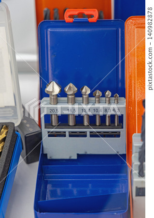 Countersink Set Open Box Countersink Set Open Box 140982878