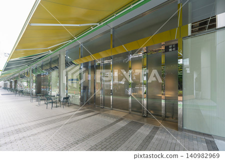 Prism Hall Prism Hall 140982969