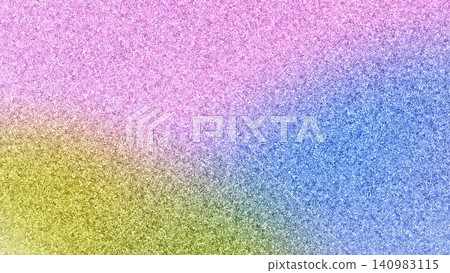 Pastel multicolor fine grain gradient texture background Pastel multicolor fine grain gradient texture background 140983115