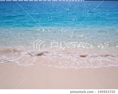 The beach The beach 140983350