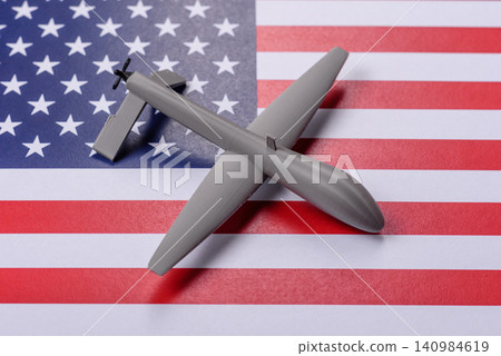 US drone unmanned autonomous technology of espionage and strikes on the enemy US drone unmanned autonomous technology of espionage and strikes on the enemy 140984619