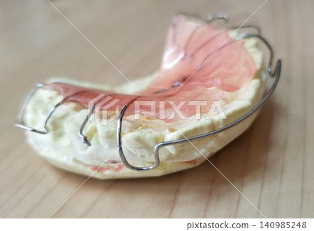 Orthodontic appliances for children, removable orthodontic appliances Orthodontic appliances for children, removable orthodontic appliances 140985248