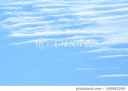 A dynamic wave-like cloud formation has arrived (fixed image). A dynamic wave-like cloud formation has arrived (fixed image). 140985269