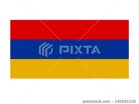 Flag of the Republic of Armenia Flag of the Republic of Armenia 140985320