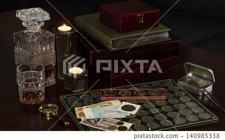 SSSR numismatic collection USSR SSSR numismatic collection USSR 140985338