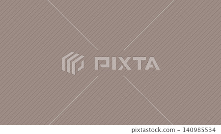 Thin diagonal stripe background, mocha brown. Thin diagonal stripe background, mocha brown. 140985534