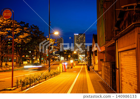 JR福井站東口廣場,AOSSA JR福井站東口廣場,AOSSA 140986133