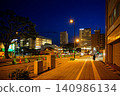 JR福井站東口廣場，AOSSA 140986134