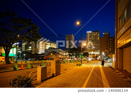 JR福井站東口廣場,AOSSA JR福井站東口廣場,AOSSA 140986134