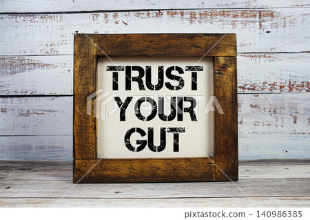 Trust Your Gut Motivational And Inspirational Quotes Trust Your Gut Motivational And Inspirational Quotes 140986385