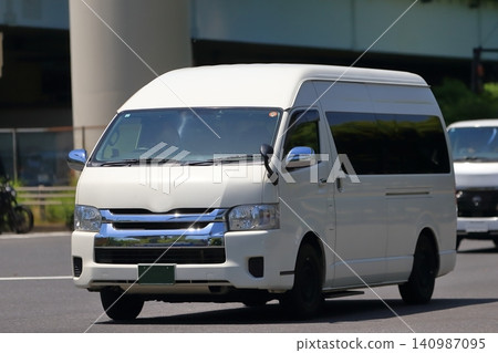 White van image White van image 140987095