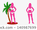 Bikini Style Day July 5th 140987699