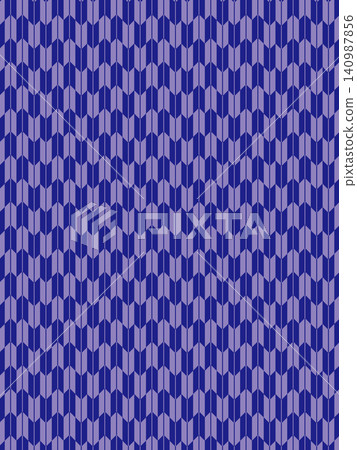 Dark blue arrow feather pattern background Dark blue arrow feather pattern background 140987856