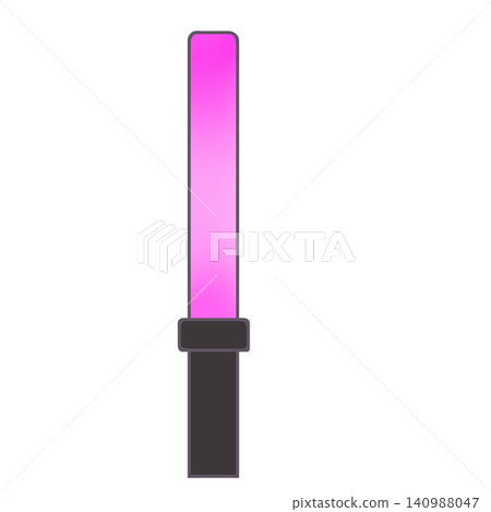 Pink penlight Pink penlight 140988047