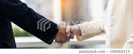 Banner Trust honesty business customer handshake together promise partner. Panorama Businessman teamwork diversity solidarity team Partner hands together. Team meeting shaking hands with copy space Banner Trust honesty business customer handshake together promise partner. Panorama Businessman teamwork diversity solidarity team Partner hands together. Team meeting shaking hands with copy space 140988315