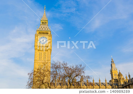 Big Ben Big Ben 140989289