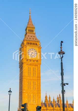 Big Ben Big Ben 140989299
