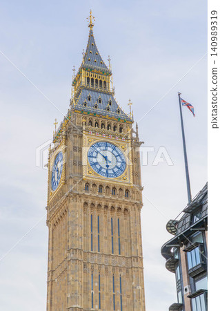 Big Ben Big Ben 140989319