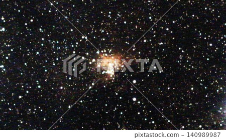 Waka Nebula Waka Nebula 140989987