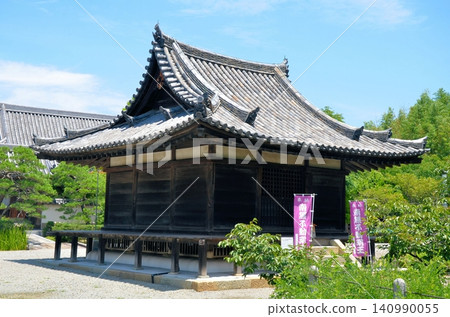 Kakurinji Temple Goma Hall Kakurinji Temple Goma Hall 140990055