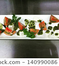 Tomato Caprese 140990086