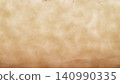 Aged brown vintage paper texture featuring grunge smoke effect for abstract background design projects 140990335