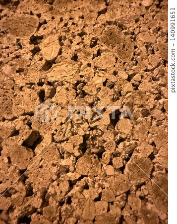 Porous volcanic rock texture background material Porous volcanic rock texture background material 140991651