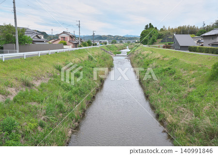 天龍濱名湖鐵道天濱線富富一宮站週邊,4 月 天龍濱名湖鐵道天濱線富富一宮站週邊,4 月 140991846