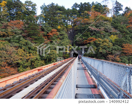 Oigawa Railway, Ikawa Line, Oku-Oigawa Lake Station Oigawa Railway, Ikawa Line, Oku-Oigawa Lake Station 140992412