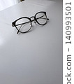 Abandoned glasses 140993501