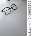 Antique glasses 140993502