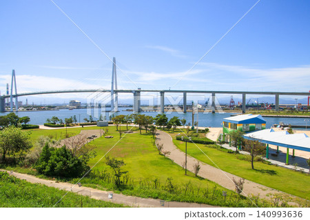 Kaiohmaru Park Kaiohmaru Park 140993636