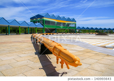 Kaiohmaru Park Kaiohmaru Park 140993643