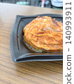 Eating Tenshinhan outside 140993911