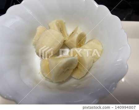 切香蕉 切香蕉 140994807