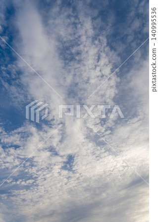 May evening sky and clouds 29 May evening sky and clouds 29 140995536