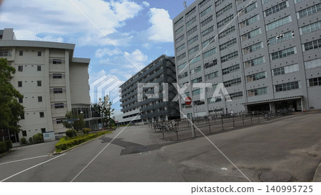 Nagoya Institute of Technology 140995725