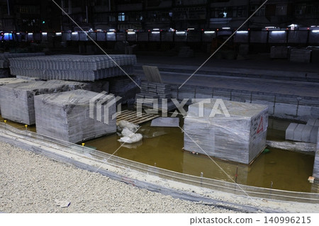 Building material Building material 140996215