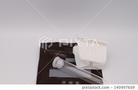 尿液檢測設備 140997689