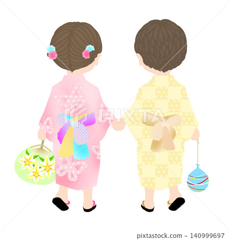 Summer Festival - Boys and Girls Summer Festival - Boys and Girls 140999697