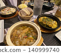 Jordanian chicken dishes 140999740