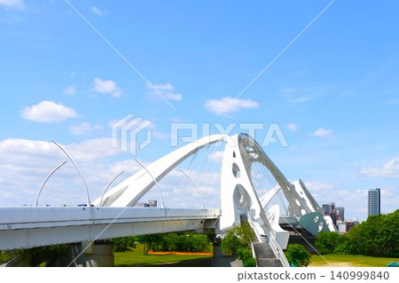 Toyoda Bridge Toyoda Bridge 140999840