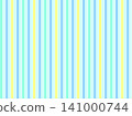 Summer-colored striped background 141000744