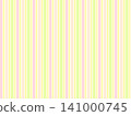 Spring-colored striped background 141000745